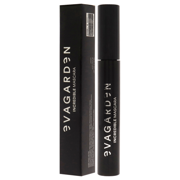 Incredible Mascara by Evagarden for Women - 0.3 oz Mascara - Picture 4 of 5